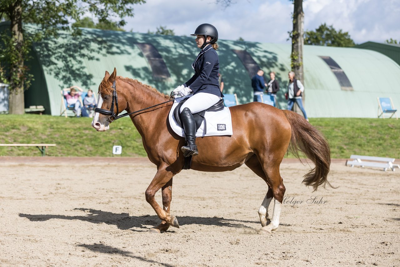 Bild 106 - Pony Akademie Turnier